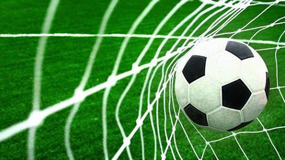 Karakeçili Kaymakamlığı Bahar Futbol Turnuvası 